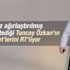 Zekeriya Öz Tuncay Özkan'ın tweet'lerini retweet yaptı