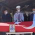 Kıbrıs Gazisi son yolculuğuna uğurlandı Kıbrıs Gazisi son yolculuğuna uğurlandı