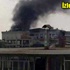 Silvan'dan silah ve patlama sesleri yükseliyor Silvan'dan silah ve patlama sesleri yükseliyor