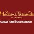 Hadi ipucu 5 Şubat: İstanbul'daki Madame Tussauds Müzesi'nde hangi şarkıcının balmumu heykeli vardır? İpucu sorusu Hadi ipucu 5 Şubat: İstanbul'daki Madame Tussauds Müzesi'nde hangi şarkıcının balmumu heykeli vardır? İpucu sorusu