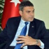 Umut Oran CHP adaylığının gerekçelerini anlattı Umut Oran CHP adaylığının gerekçelerini anlattı