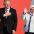 Binali Yıldırım ve eşi Semiha Yıldırım koronavirüsü yendi