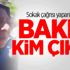 Sokak çağrısı yapan kadın bakın kim çıktı! Sokak çağrısı yapan kadın bakın kim çıktı!