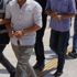 FETÖ operasyonunda 12 muvazzaf asker gözaltına alındı FETÖ operasyonunda 12 muvazzaf asker gözaltına alındı