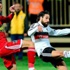 Sivasspor - Beşiktaş maçının ilk 11'leri Sivasspor - Beşiktaş maçının ilk 11'leri