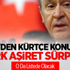 MHP'de O Da Listede Olacak