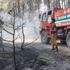 Kozan'da yanan bölge orman olacak Kozan'da yanan bölge orman olacak