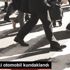 Şişli de iki otomobil kundaklandı Şişli de iki otomobil kundaklandı
