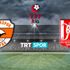Adanaspor Balıkesirspor maçı TRT SPOR'da Adanaspor Balıkesirspor maçı TRT SPOR'da