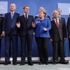 Son Dakika: Almanya Başbakanı Angela Merkel: Askeri ... Son Dakika: Almanya Başbakanı Angela Merkel: Askeri ...