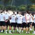 Beşiktaş'ta Atiba, UEFA Avrupa Ligi kadrosuna dahil edilmedi