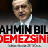Erdoğan Çözümün Yol Haritasını 1991'de Çizdi Erdoğan Çözümün Yol Haritasını 1991'de Çizdi