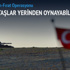 10 maddede Şah-Fırat operasyonu 10 maddede Şah-Fırat operasyonu