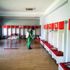 Sivasspor un kulüp tesisleri dezenfekte edildi Sivasspor un kulüp tesisleri dezenfekte edildi