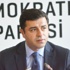 Selahattin Demirtaş: PKK derhal elini tetikten çekmeli Selahattin Demirtaş: PKK derhal elini tetikten çekmeli