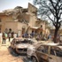 Boko Haram Kamerun'da 100 kişiyi kaçırdı