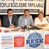 KESK toplu sözleşmede yüzde 25 zam istedi