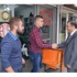 Vali Türker’den Esnaf Ziyaretleri