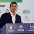 Ekrem İmamoğlu'ndan İBBSK sporcusu Elif İldem'e destek paylaşımı