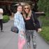 Hadise'nin 1 saatlik alışverişi 89 bin TL
