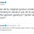 Yiğit Bulut’un ballı maaşını öğrenen Fatih Portakal büyük bir istekte bulundu Yiğit Bulut’un ballı maaşını öğrenen Fatih Portakal büyük bir istekte bulundu