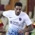 Jose Sosa Beşiktaş kariyerinde hiç kırmızı kart görmemiş