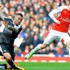 Arsenal'den besmeleyle gelen gol!