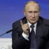 Putin: IŞİD militanlarının dönmesine müsaade edemeyiz
