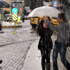Meteoroloji'den bu illere kuvvetli yağış uyarısı! Meteoroloji'den bu illere kuvvetli yağış uyarısı!