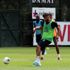 Fenerbahçe, yeni sezon hazırlıklarını sürdürdü