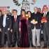 Altın Çınar yaprak dökmez