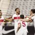 A Milli Futbol Takımı'nın Rusya ve Sırbistan kadrosu açıklandı A Milli Futbol Takımı'nın Rusya ve Sırbistan kadrosu açıklandı