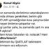 Corona virüsle mücadele sürecinde yaşanan aksaklıklara AKP’liler de dayanamadı Corona virüsle mücadele sürecinde yaşanan aksaklıklara AKP’liler de dayanamadı