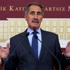 Ertuğrul Günay: AK Parti için yol ayrımı kaçınılmaz görünüyor Ertuğrul Günay: AK Parti için yol ayrımı kaçınılmaz görünüyor
