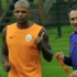 Cesare'den Melo'ya büyük övgü