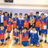 İstanbul’da Fatih Koleji rüzgârı esti İstanbul’da Fatih Koleji rüzgârı esti
