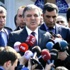 Abdullah Gül'den 'Adaylık' Açıklaması Abdullah Gül'den 'Adaylık' Açıklaması