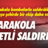 Dalgıçlar Ceset Aradı Onlar Serinlemek İçin Yüzdü