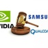 Samsung önemli bir dava kazandı