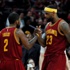 Cavaliers üst üste 7. kez Cavaliers üst üste 7. kez