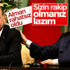 Almanların Türkiye İran müteffik oluyor şaşkınlığı