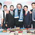 Gala konukları hiç cömert değilmiş! Gala konukları hiç cömert değilmiş!