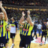 Fenerbahçe Ülker seriyi sürdürmek istiyor