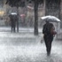 Meteorolojiden sağanak yağış uyarısı Meteorolojiden sağanak yağış uyarısı