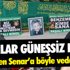 Canlı: Tecrübe ve birikimlerimle Gümüşhane’ye daha çok hizmet için adayım Canlı: Tecrübe ve birikimlerimle Gümüşhane’ye daha çok hizmet için adayım