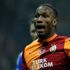 Asamoah olmadı forvete Drogba