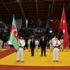 Merhum Ziya Elmalı judo turnuvasıyla anıldı