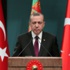 Erdoğan ve Berdimuhammedov'dan ortak basın açıklaması