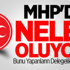 MHP'de Neler Oluyor? Bunu Yapanların Delegelikleri Düşecek MHP'de Neler Oluyor? Bunu Yapanların Delegelikleri Düşecek