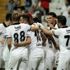 İşte Beşiktaş'ın ilk 11'i